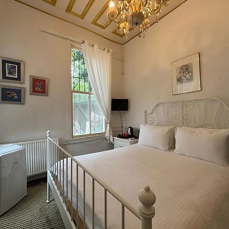 No16 Ada Otel Adalar Dış mekan fotoğraf