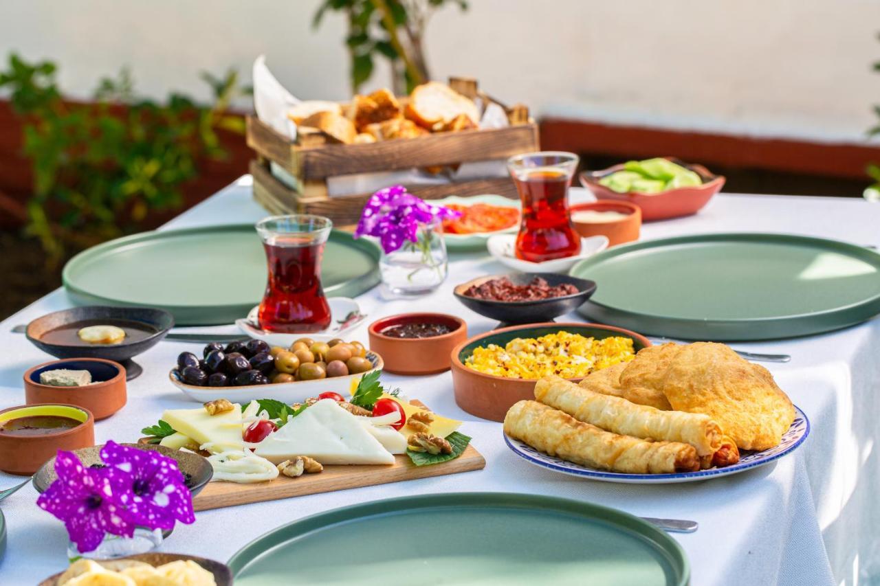 No16 Ada Otel Adalar Dış mekan fotoğraf