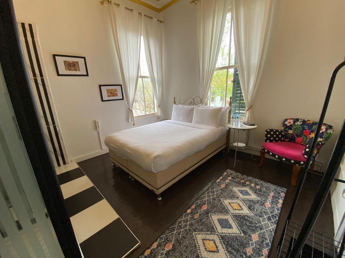 No16 Ada Otel Adalar Dış mekan fotoğraf