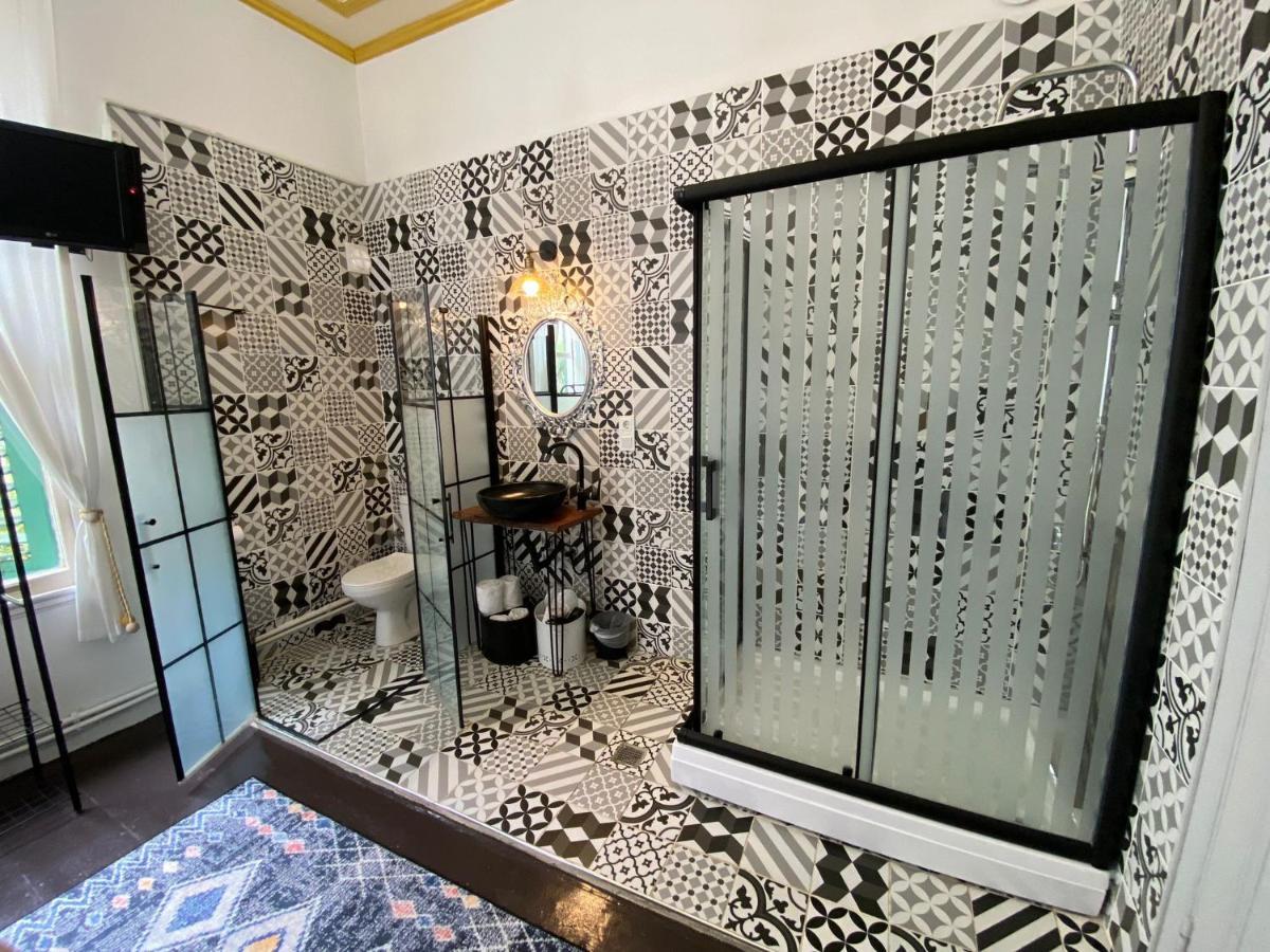 No16 Ada Otel Adalar Dış mekan fotoğraf