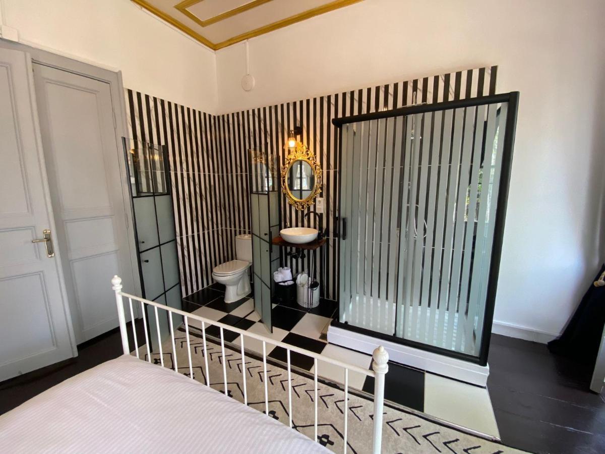 No16 Ada Otel Adalar Dış mekan fotoğraf