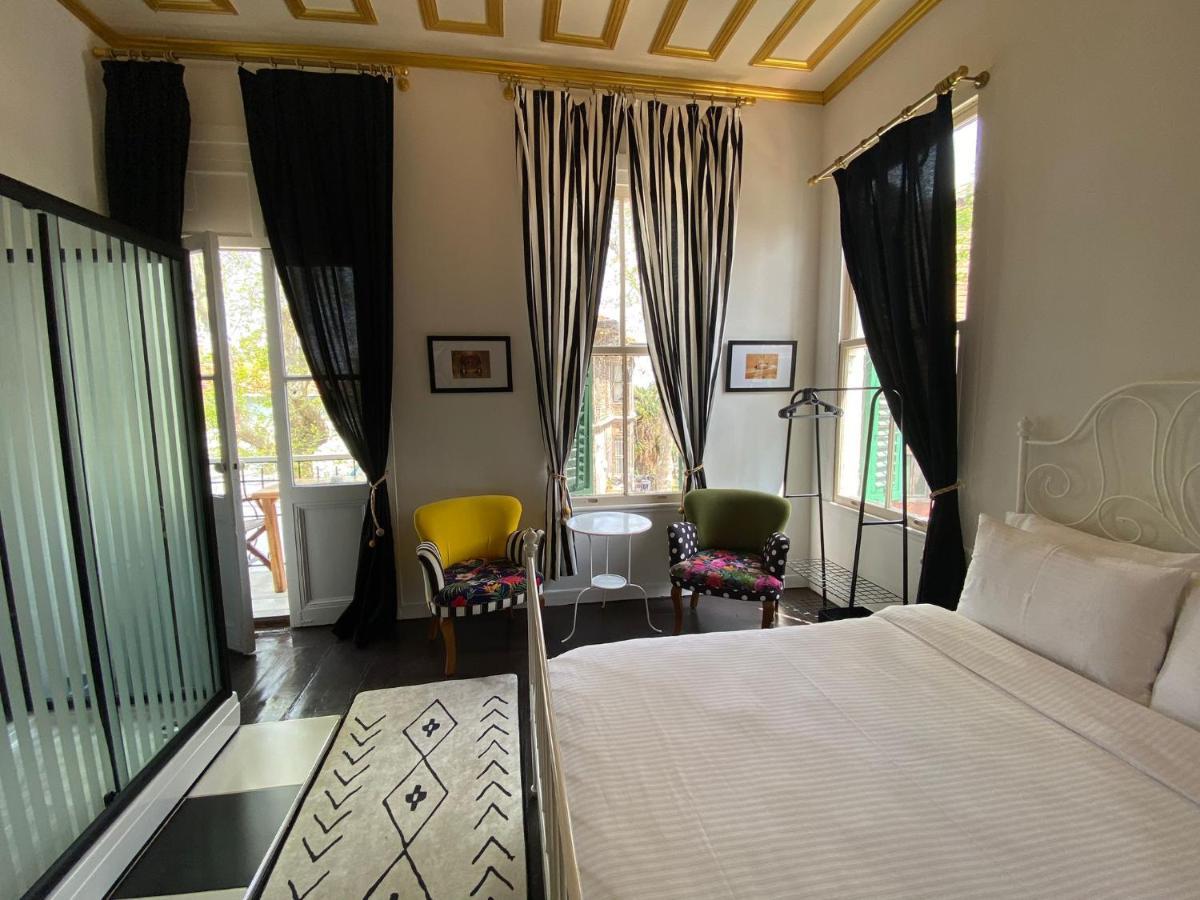 No16 Ada Otel Adalar Dış mekan fotoğraf