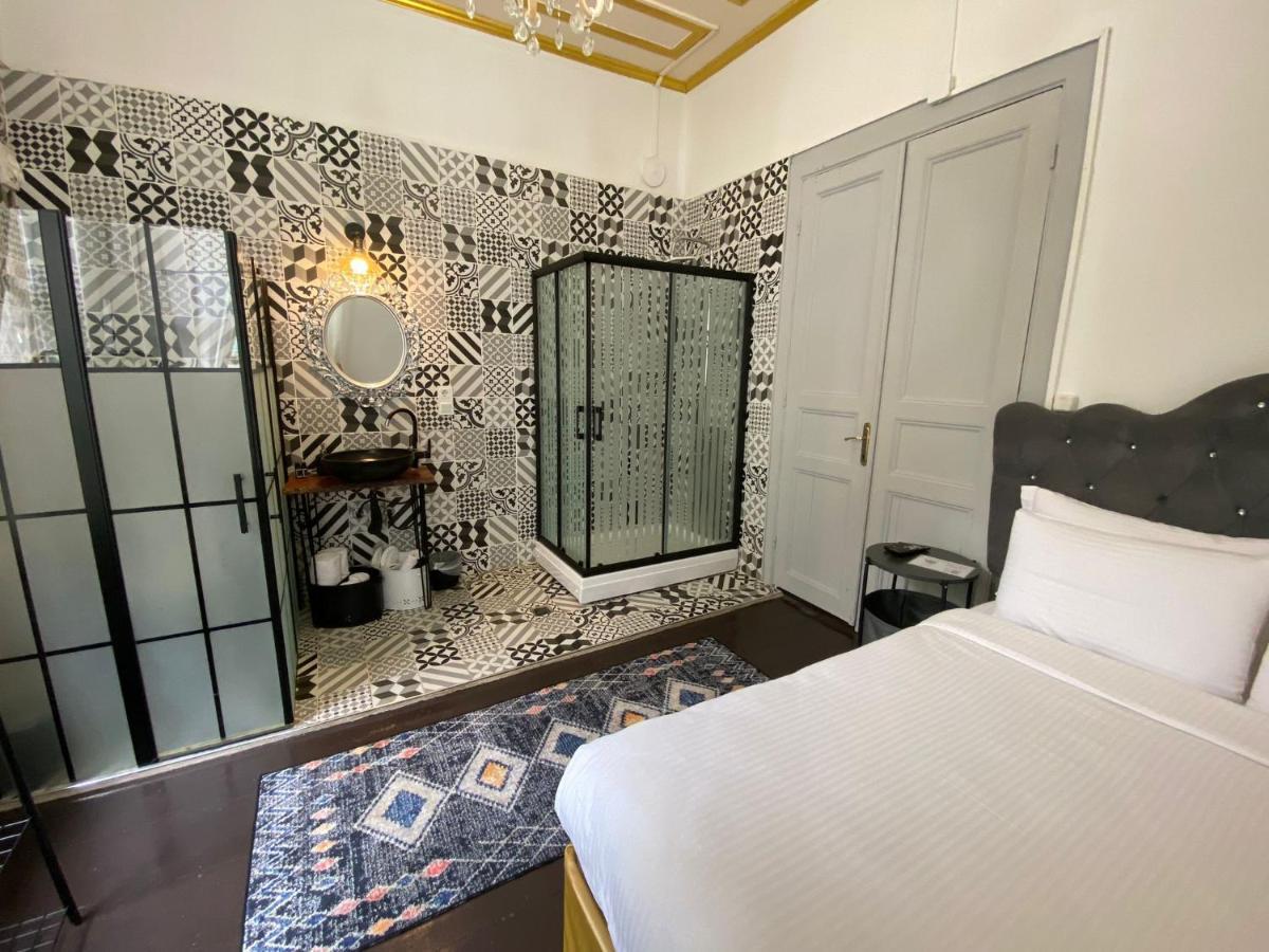 No16 Ada Otel Adalar Dış mekan fotoğraf