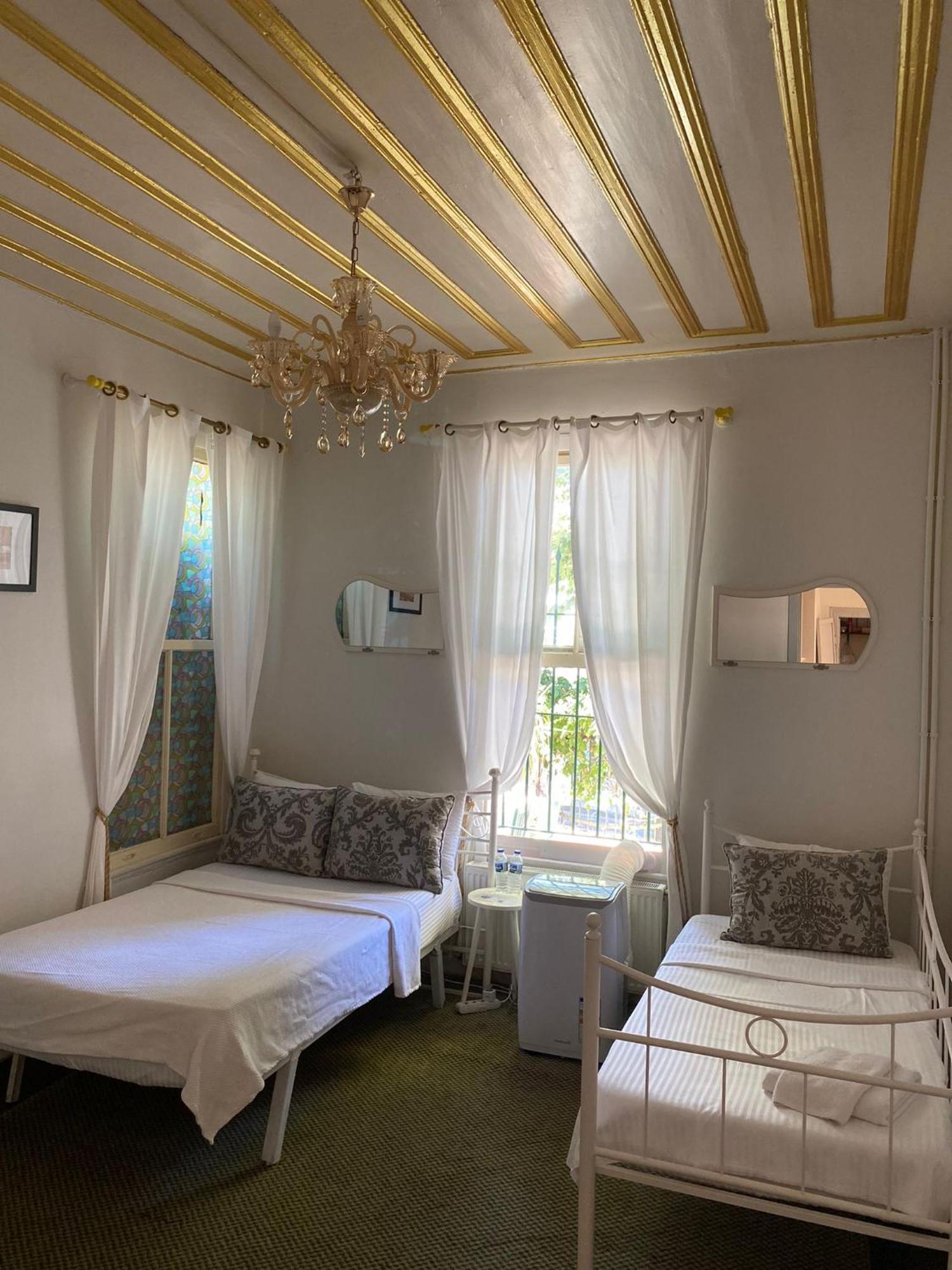 No16 Ada Otel Adalar Dış mekan fotoğraf