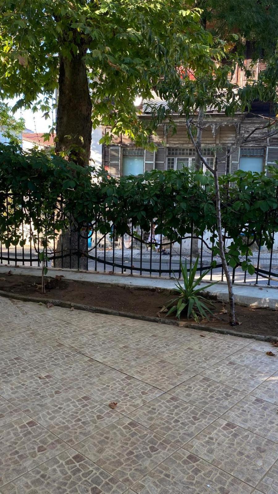 No16 Ada Otel Adalar Dış mekan fotoğraf