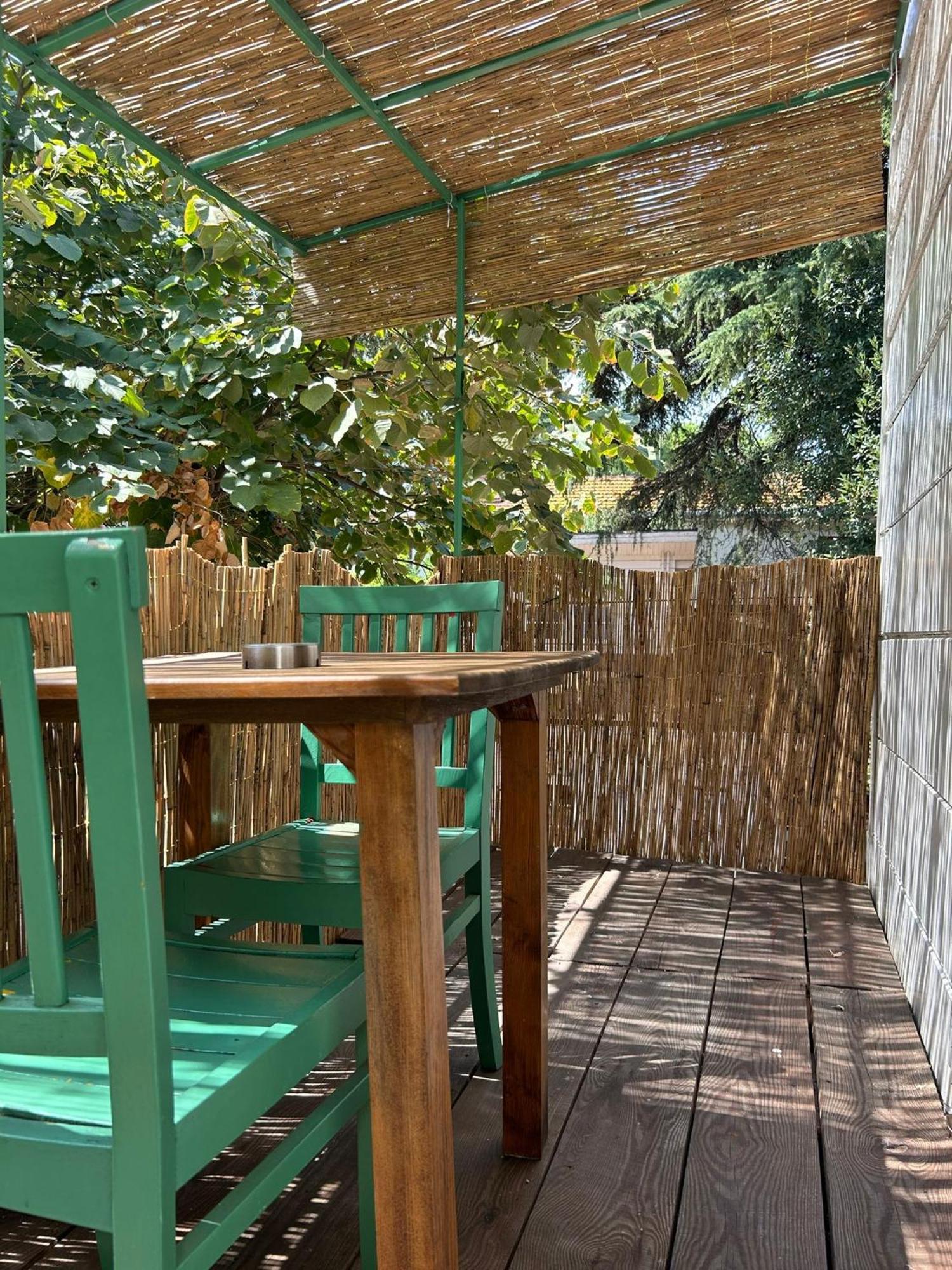 No16 Ada Otel Adalar Dış mekan fotoğraf