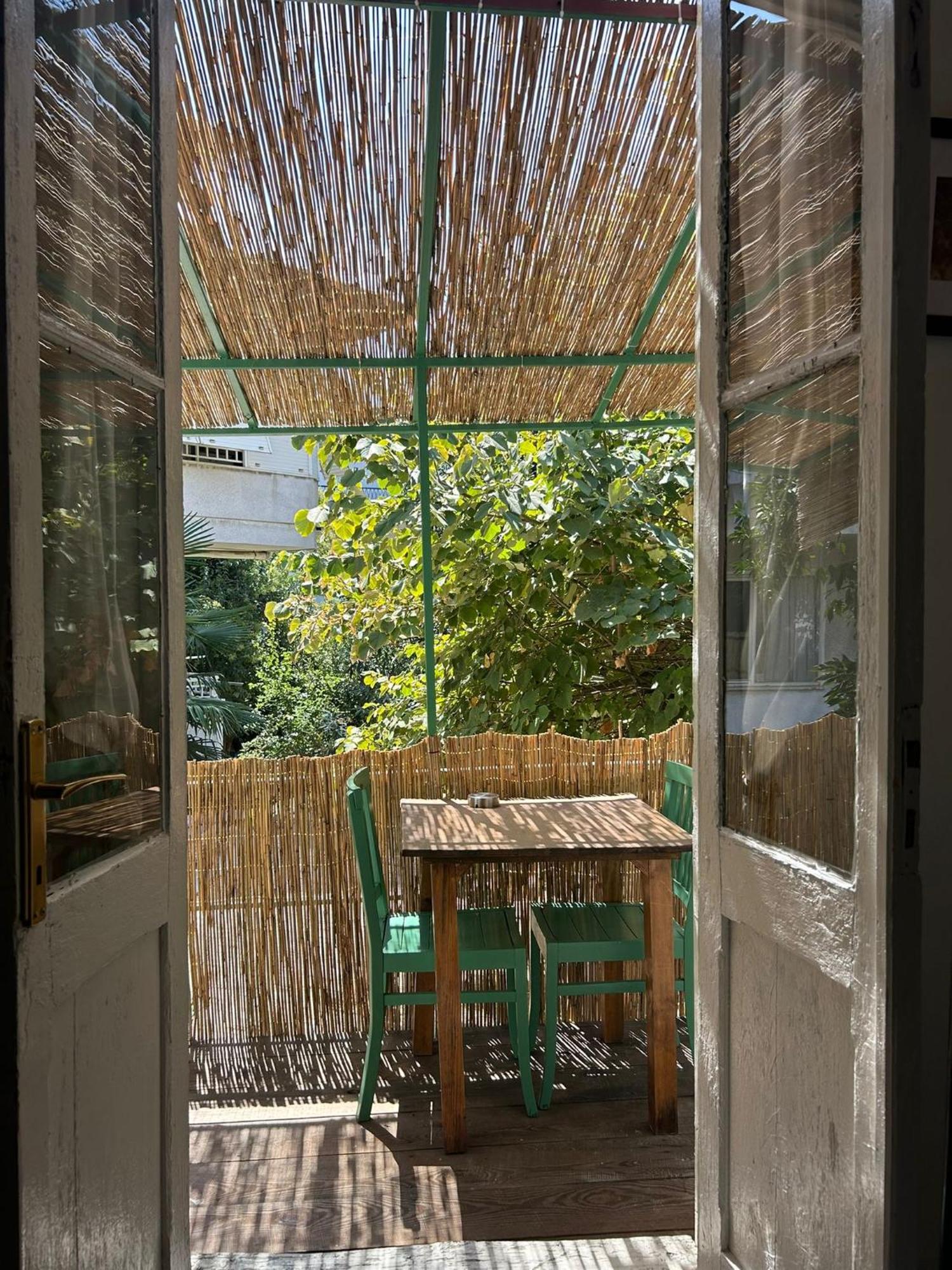 No16 Ada Otel Adalar Dış mekan fotoğraf